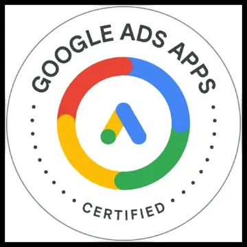Certificazione AI-Powered Performance Ads