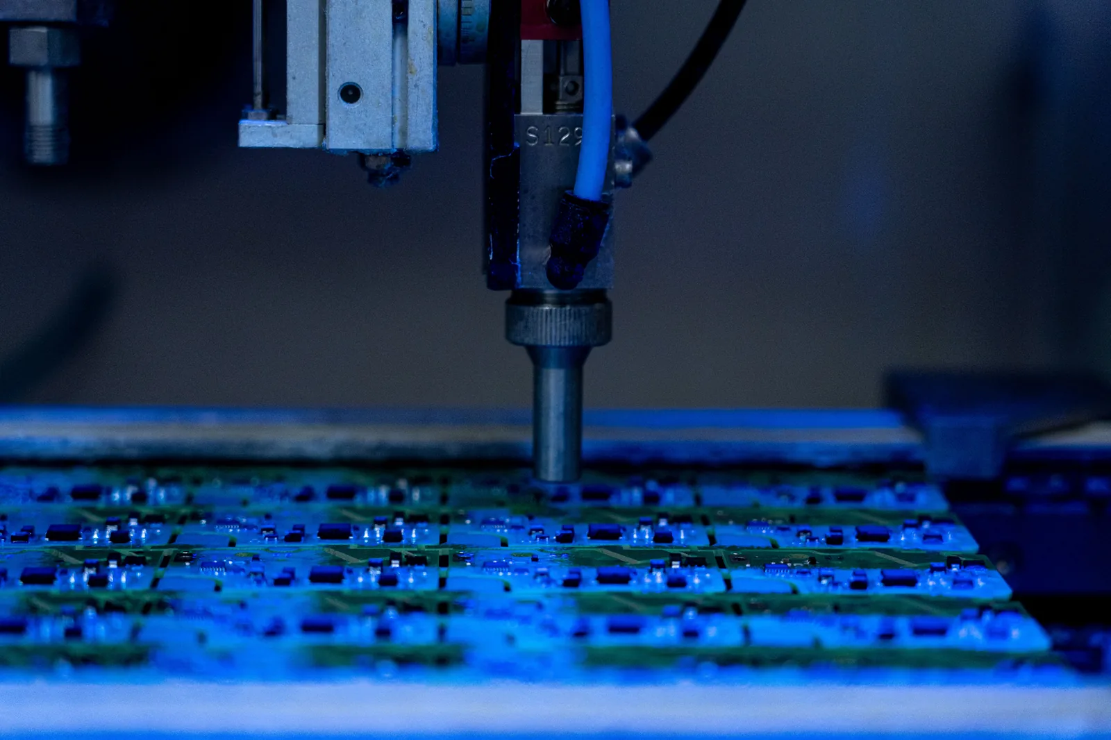 Tropicalizzazione e conformal coating per ambienti aggressivi