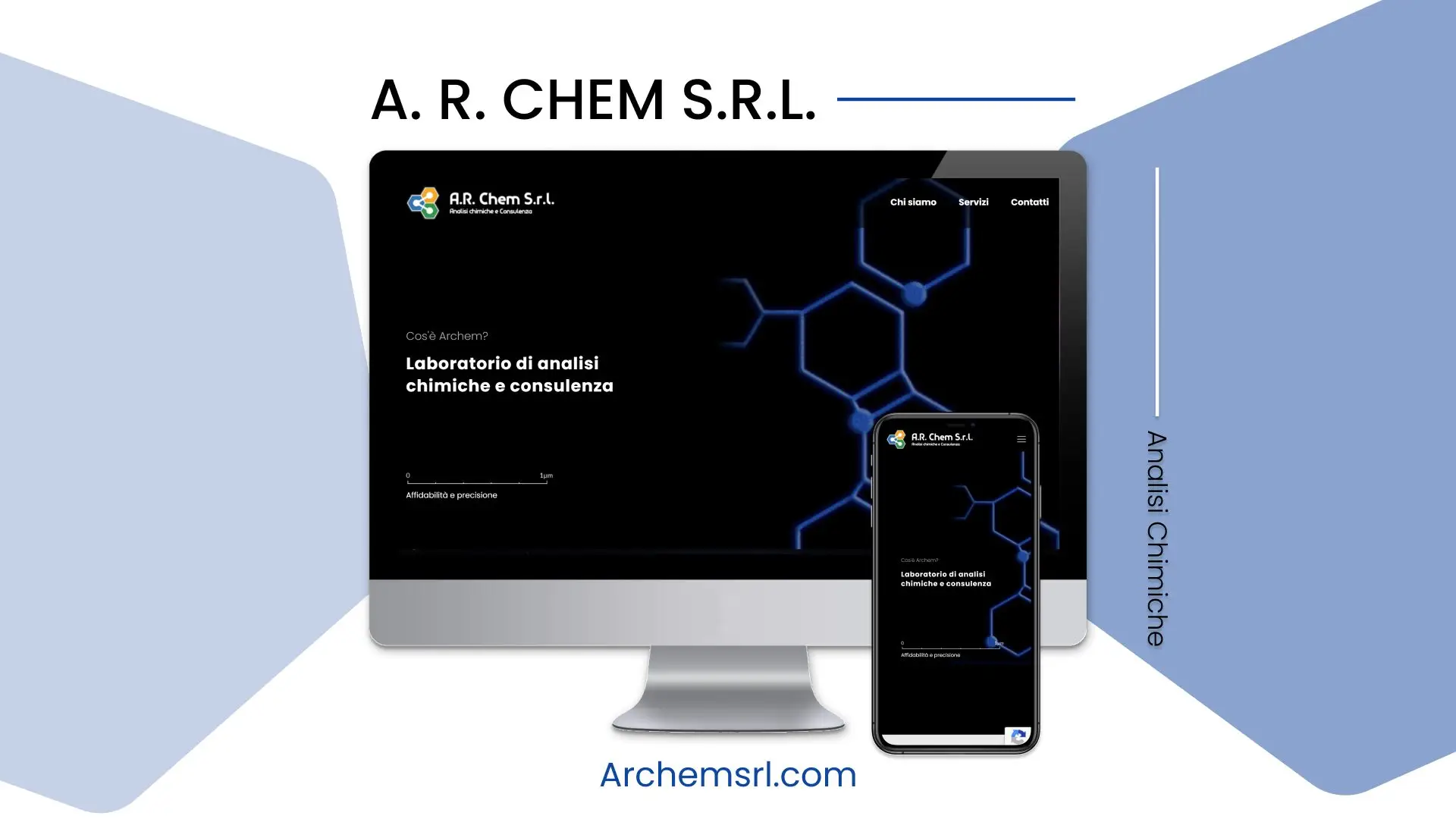 A. R. CHEM S.R.L.