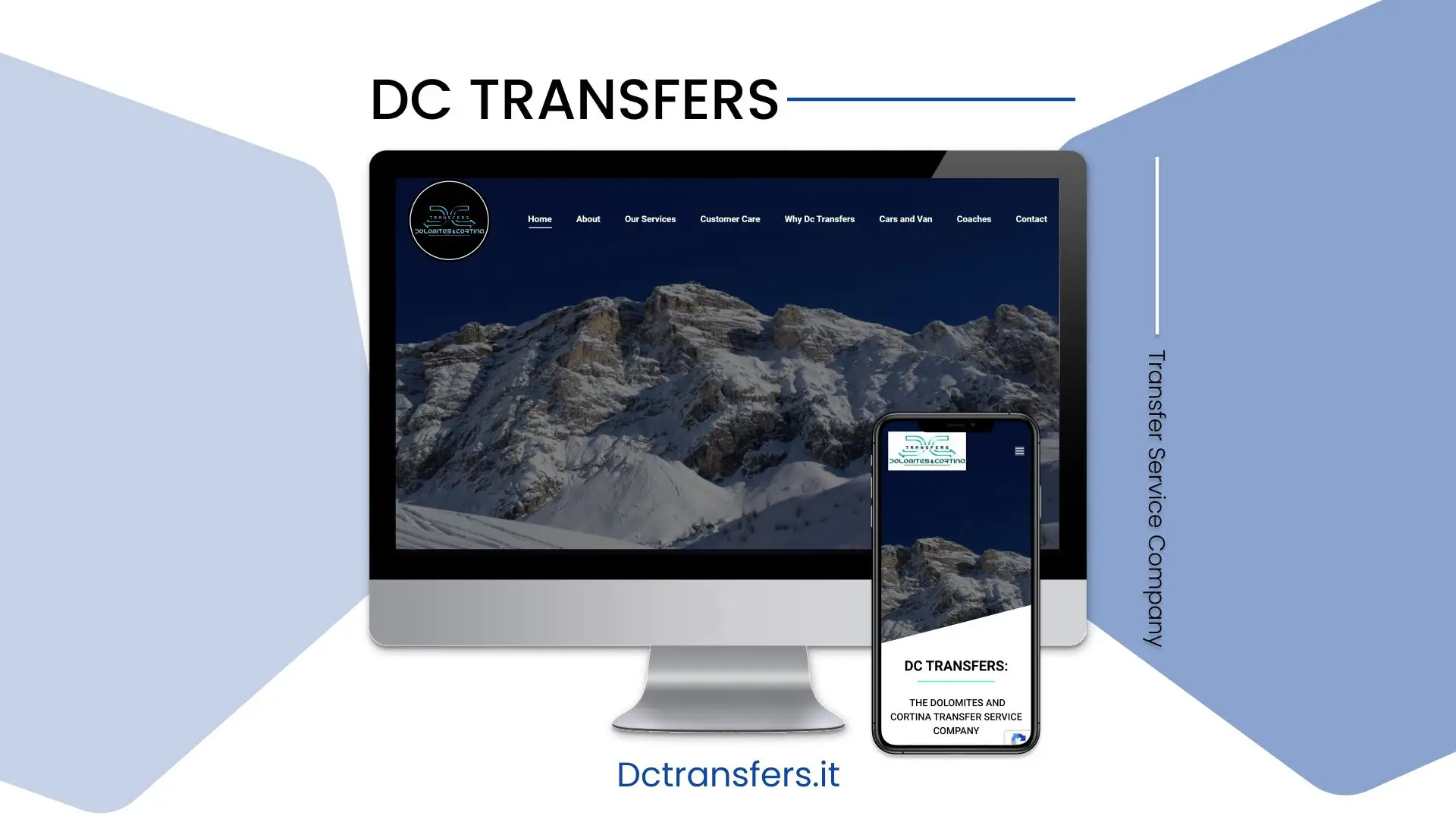 DC Transfers