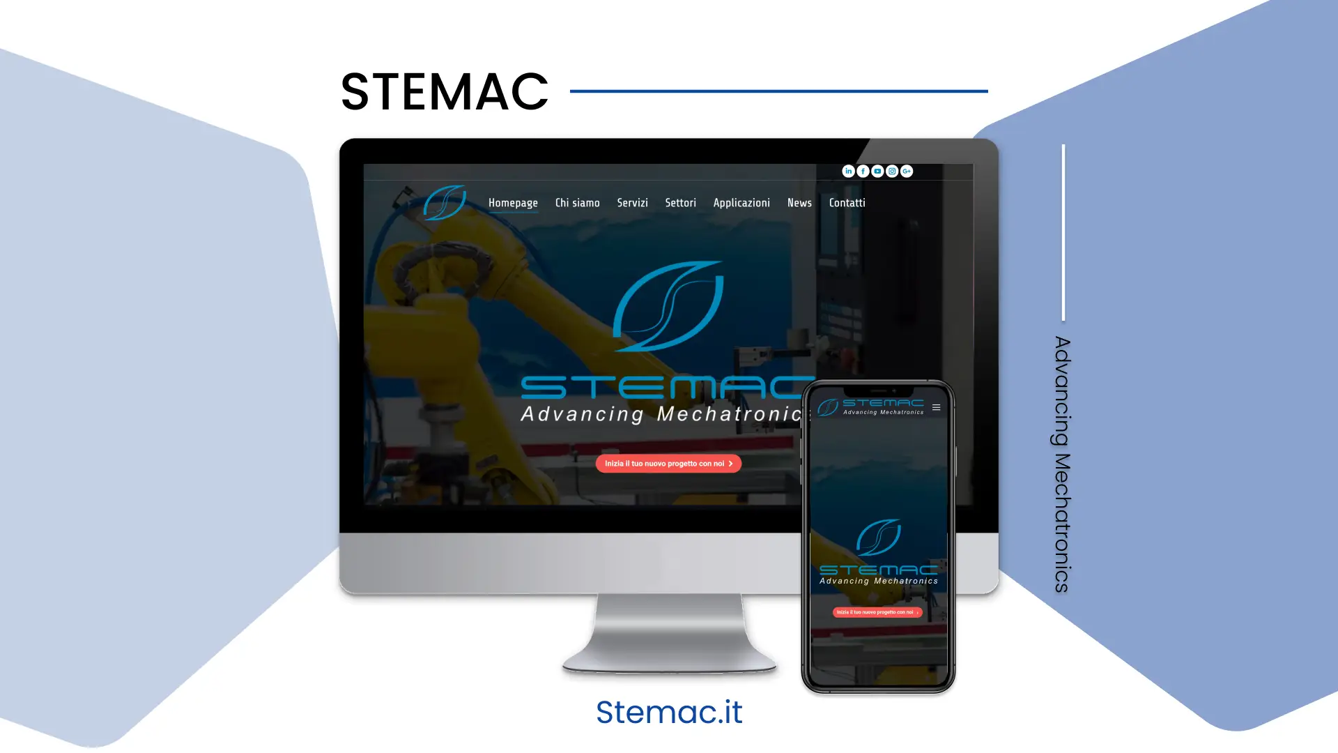 Stemac