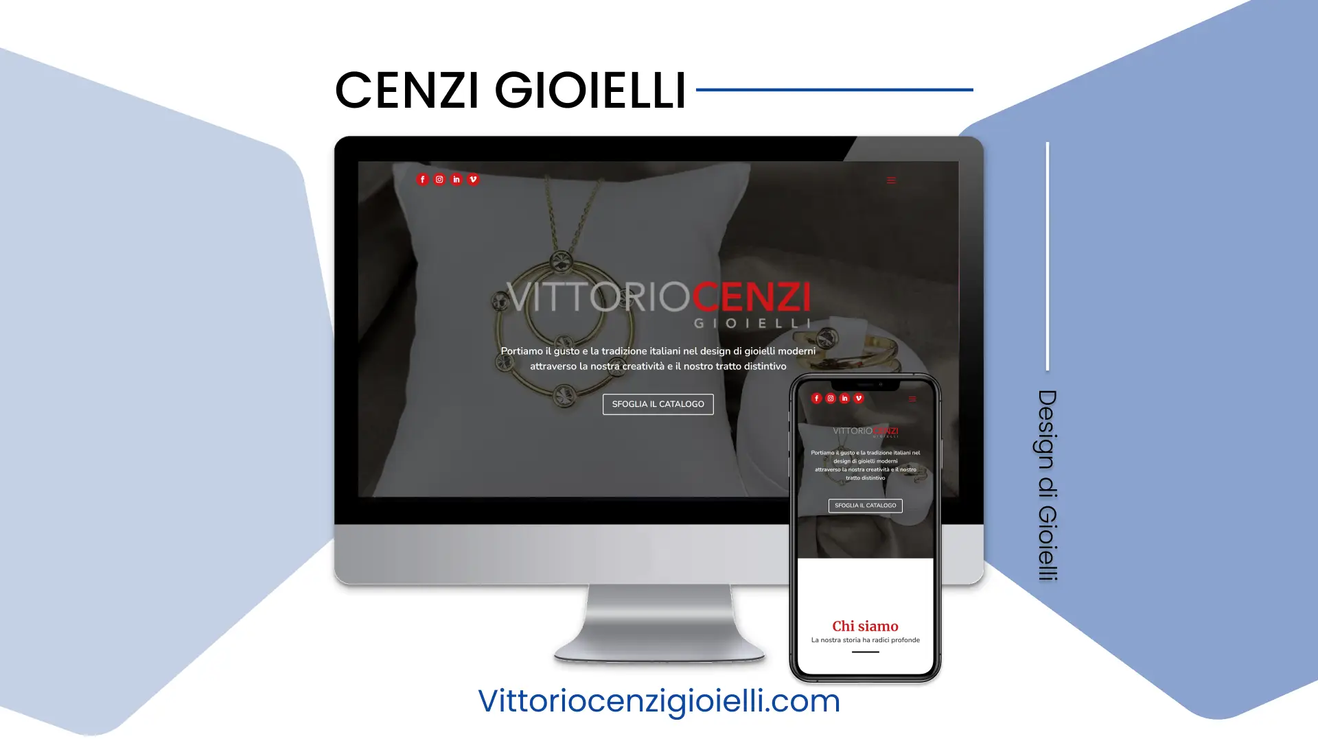Cenzi Gioielli