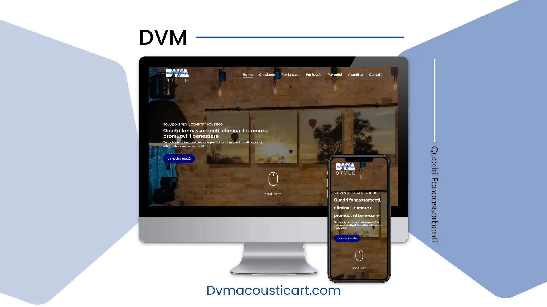 Dvm Style S.A.S.