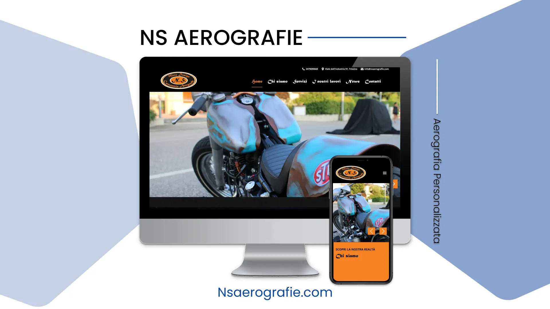 Ns Aerografie