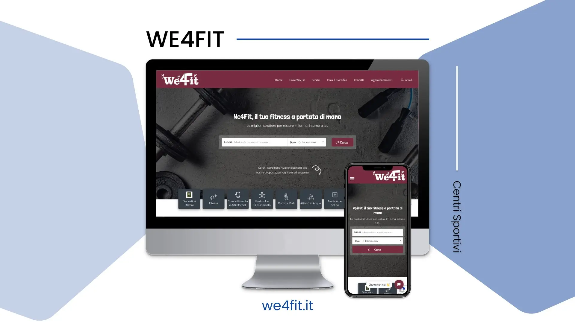 We4fit
