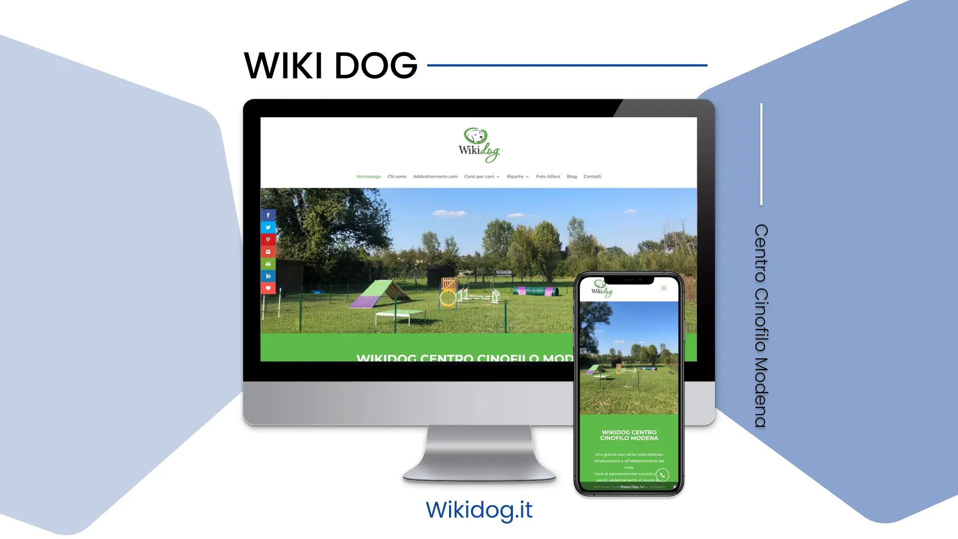 Wiki Dog