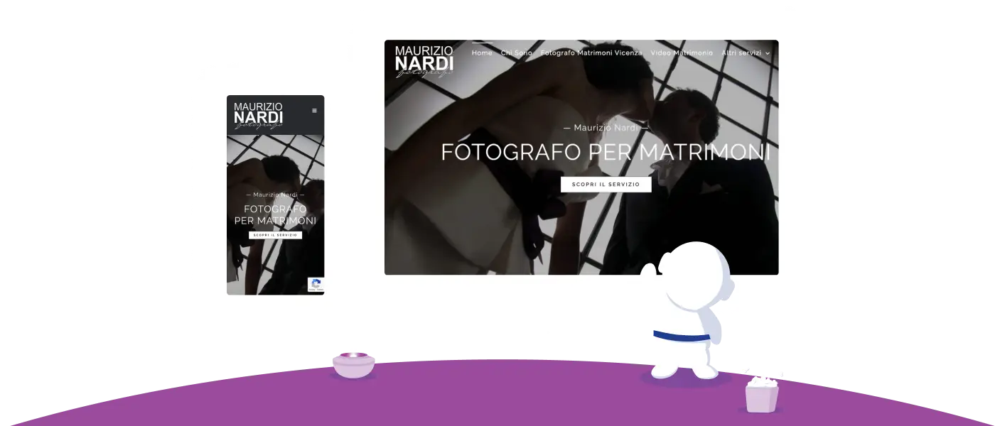Banner Maurizio Nardi