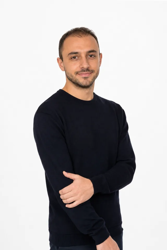 Foto di Alessandro, staff Web Elettronica Vicenza
