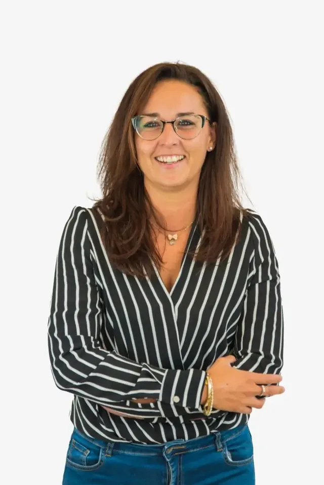 Foto di Elda, staff Web Elettronica Vicenza
