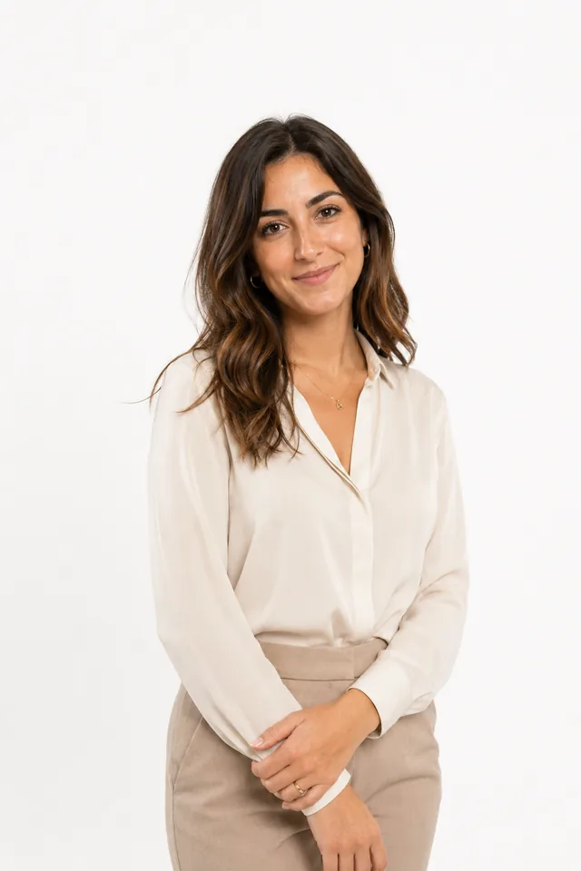 Foto di Giulia, staff Web Elettronica Vicenza