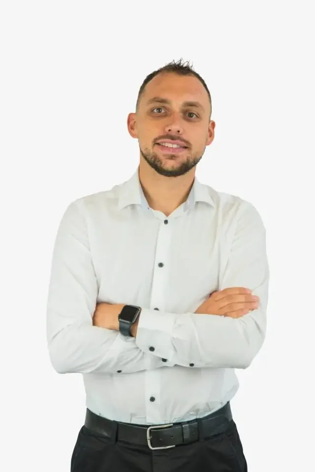 Foto di Marco, staff Web Elettronica Vicenza