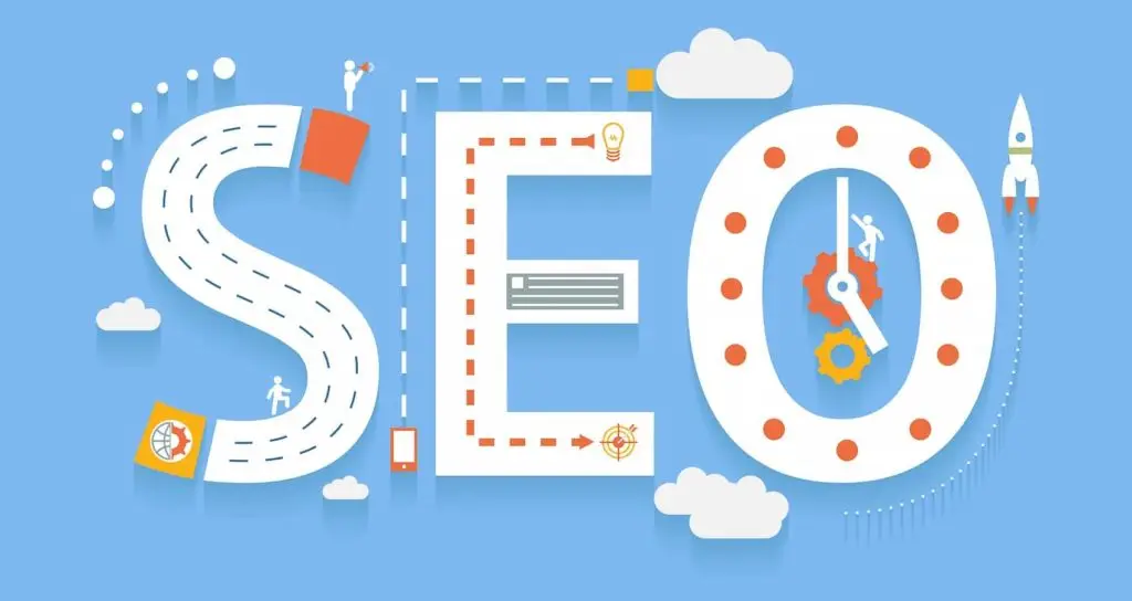 posizionamento motori di ricerca SEO