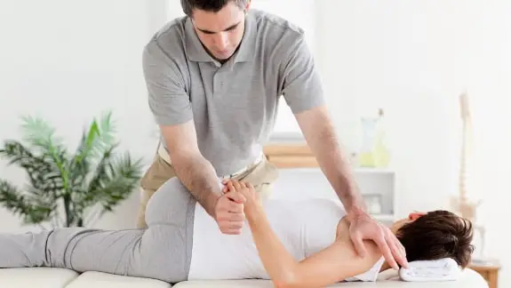 Realizzazione siti fisioterapisti