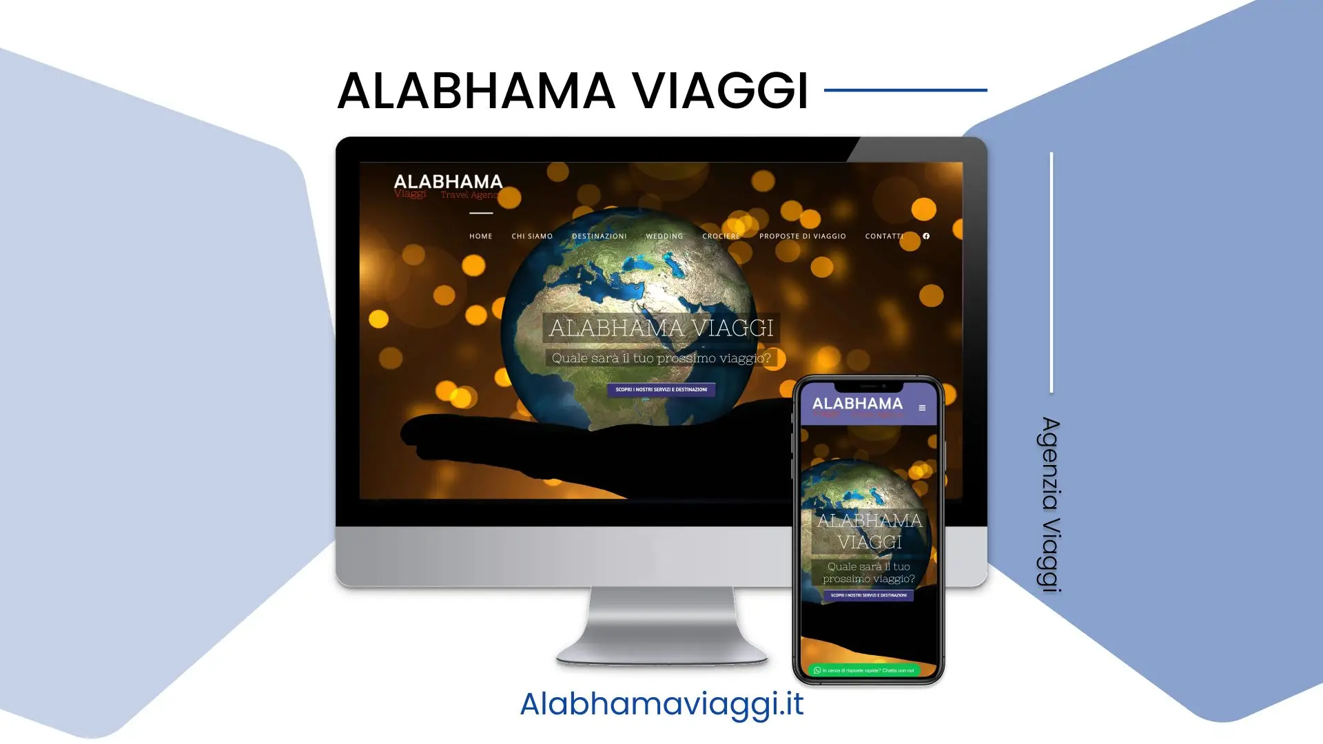 Alabhama viaggi