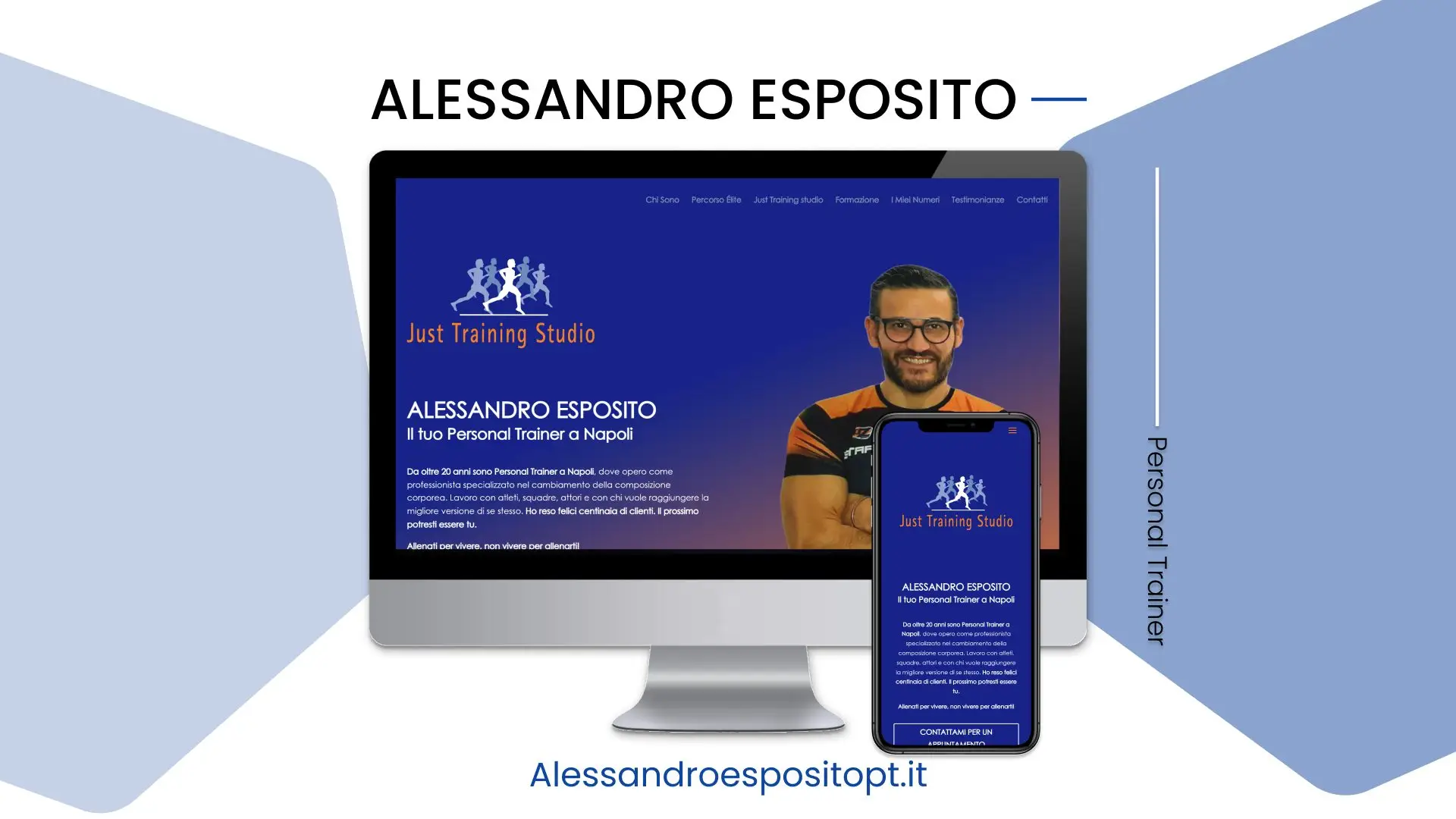 Alessandro Esposito