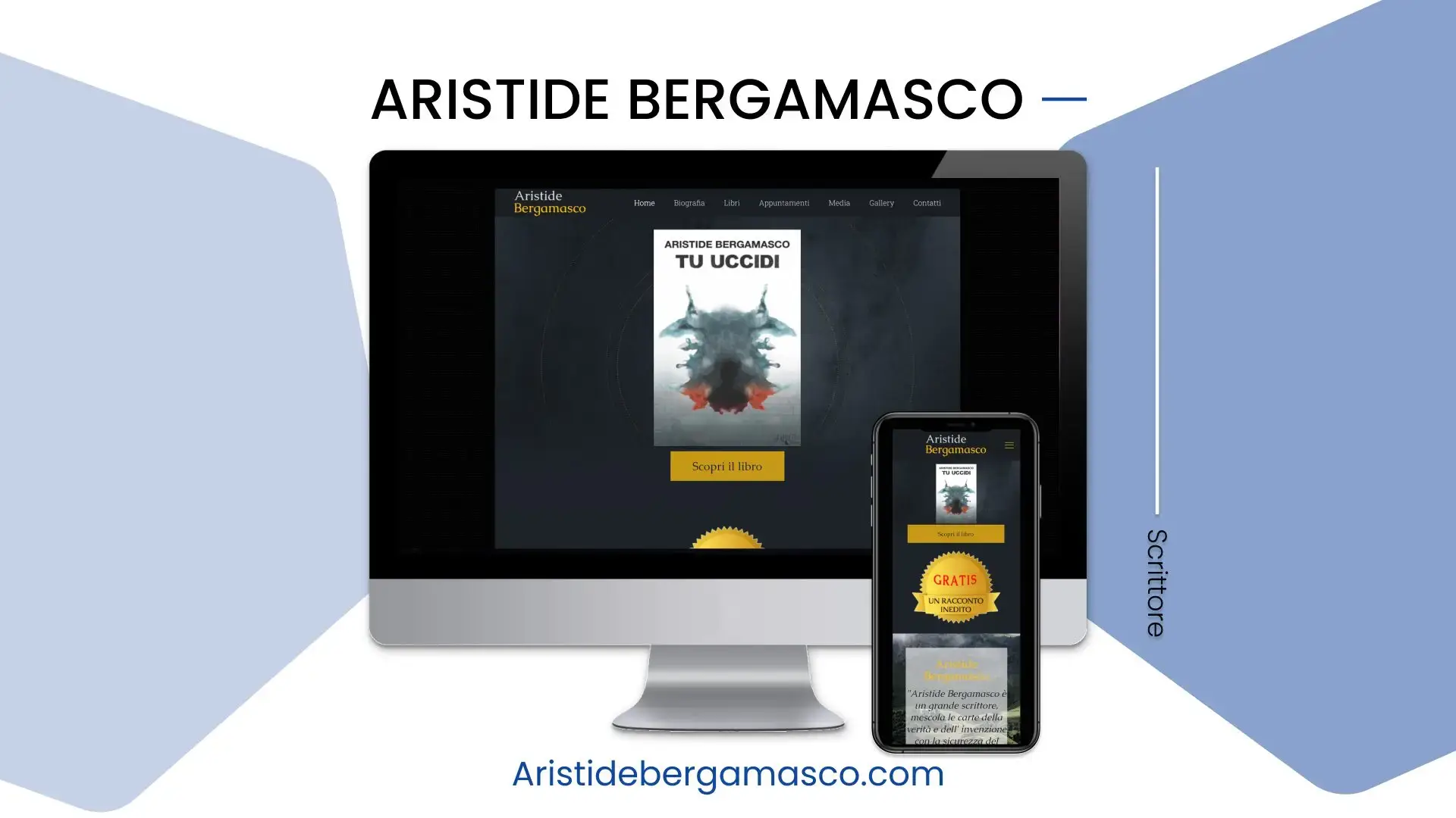 Aristide Bergamasco