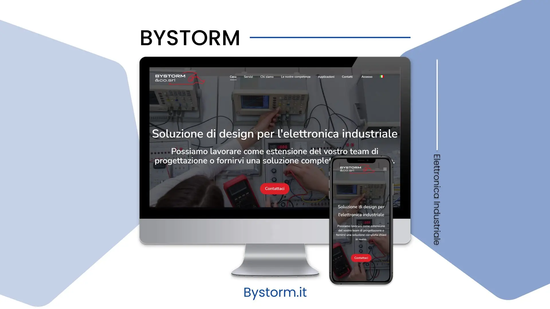 ByStorm