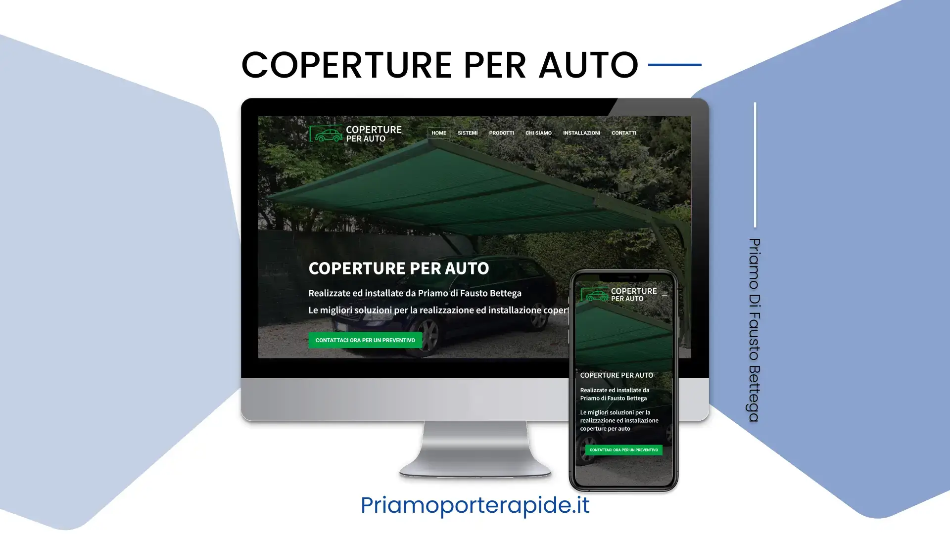 Coperture per Auto
