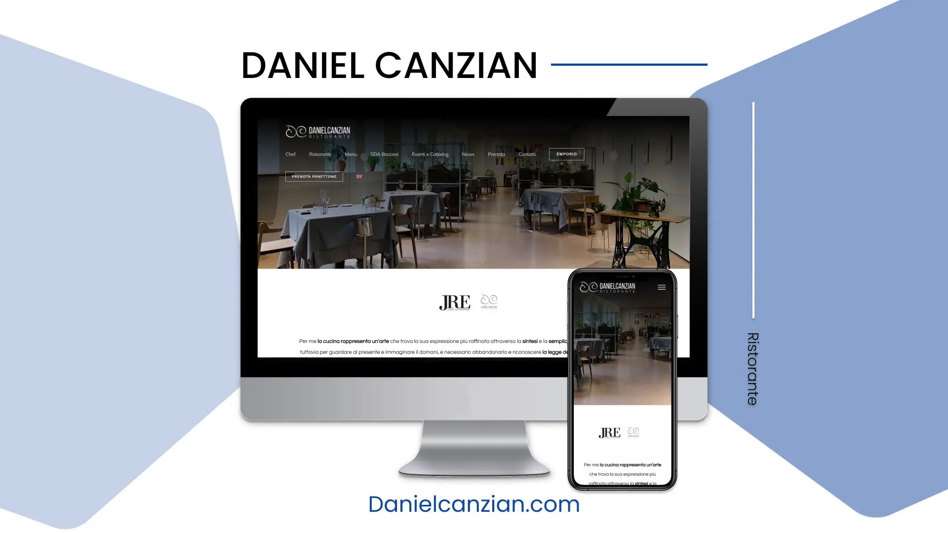 Daniel Canzian