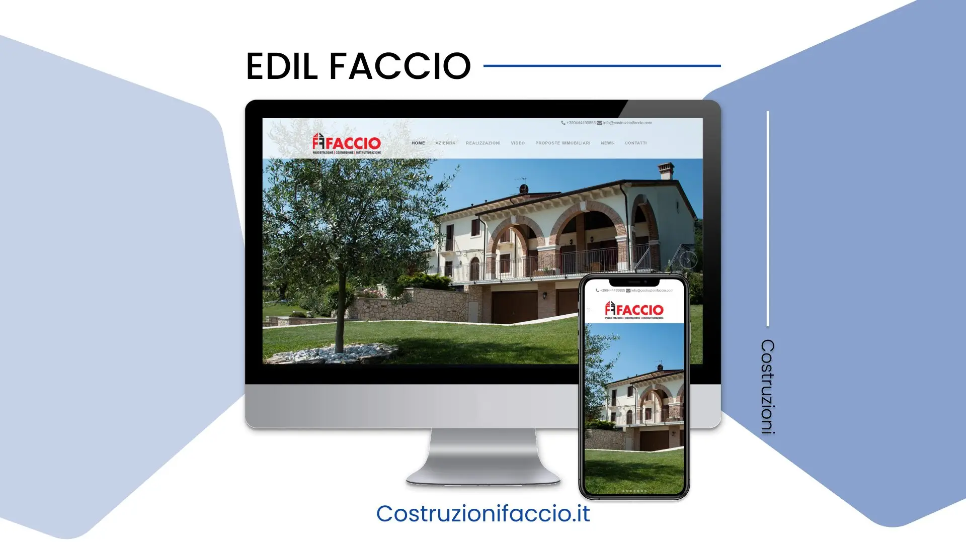 Edil Faccio Srl