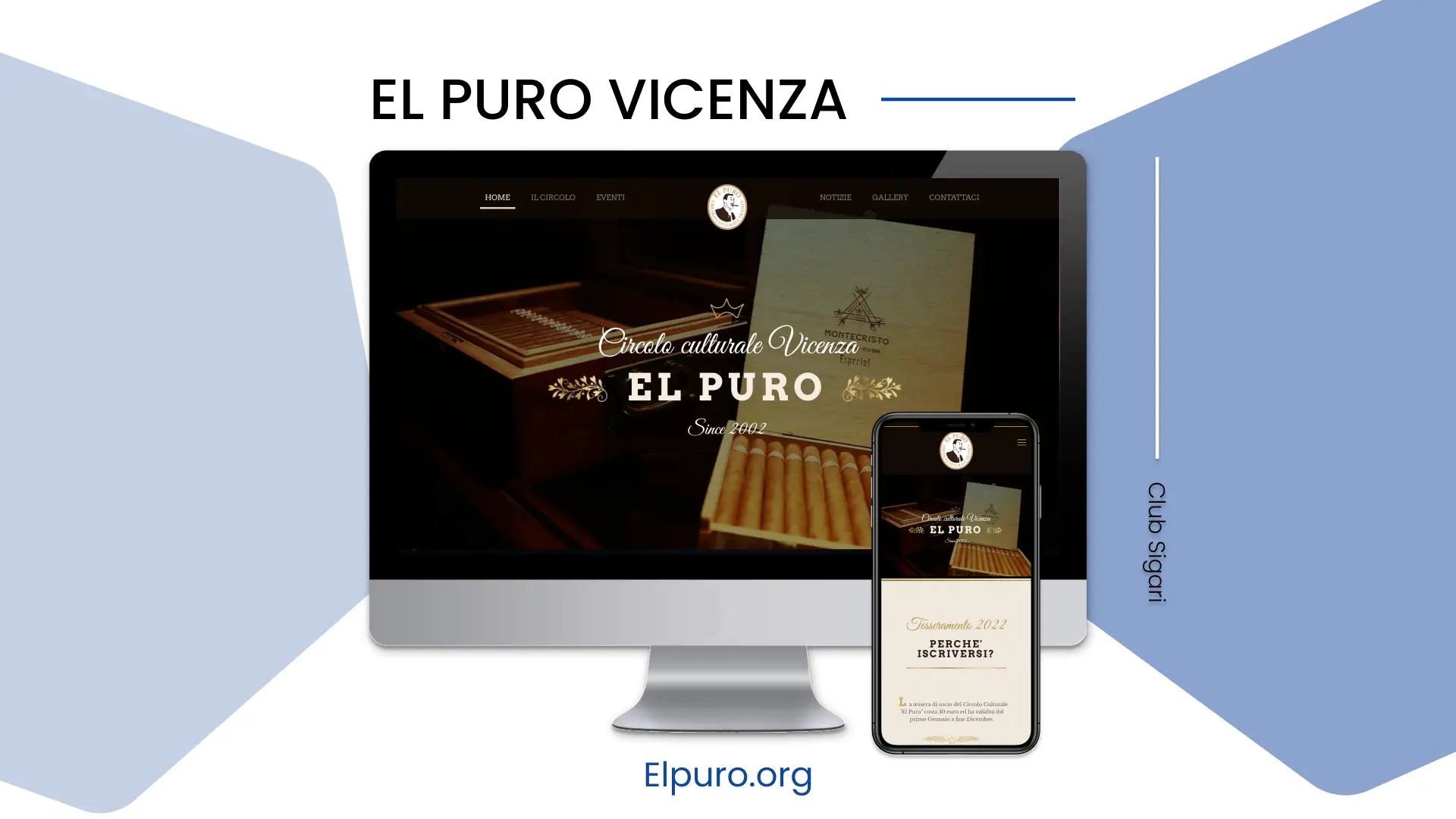 El Puro Vicenza