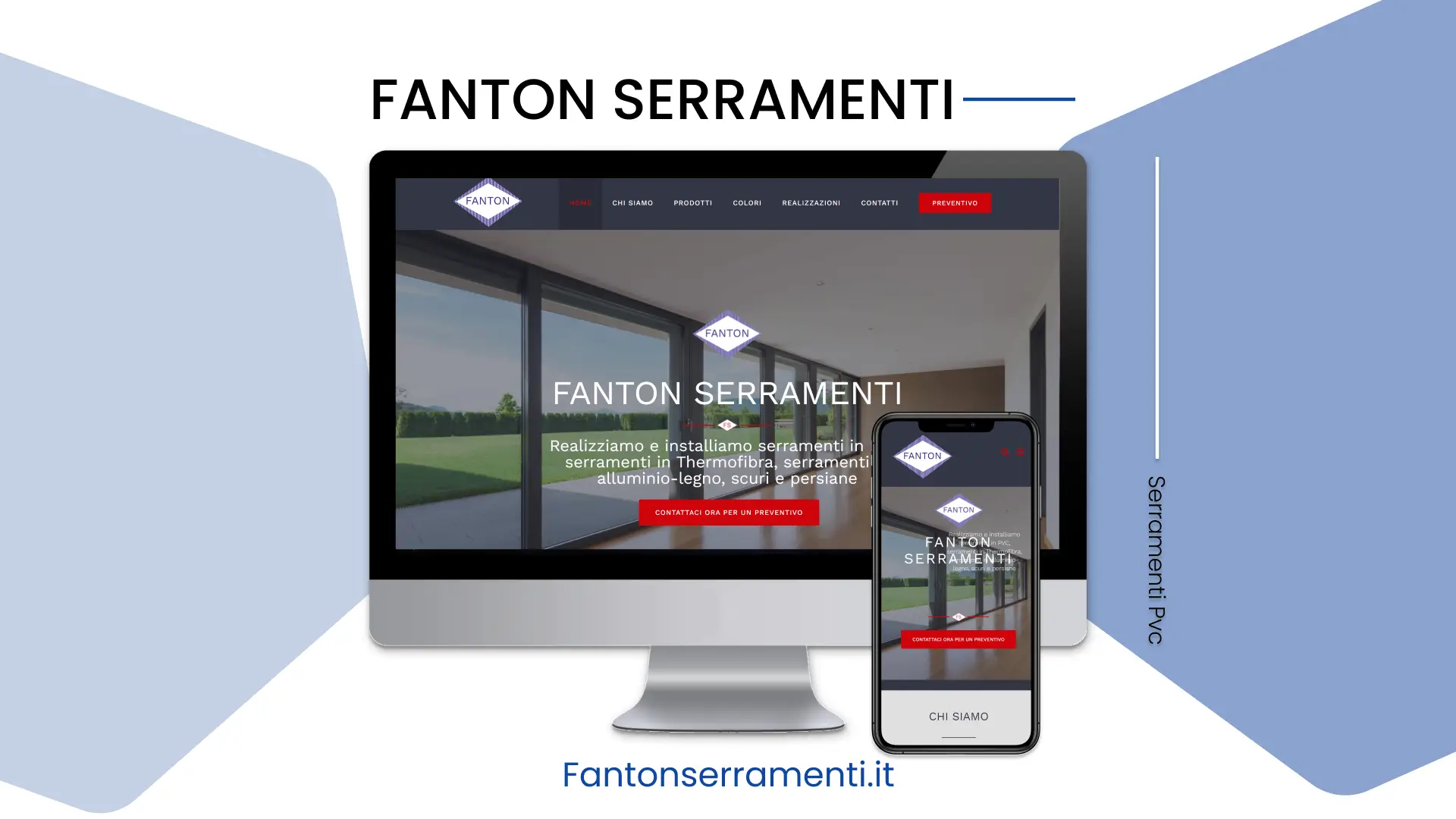 Fanton Serramenti