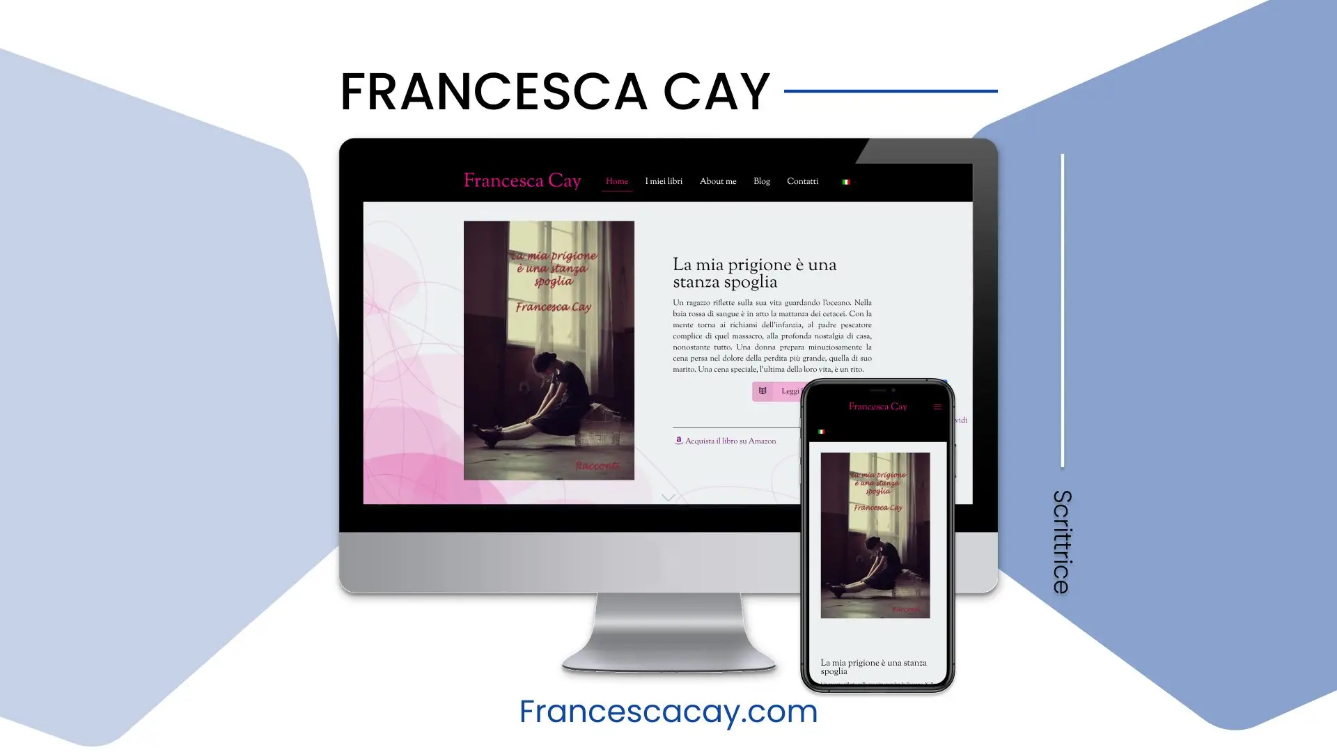 Francesca Cay