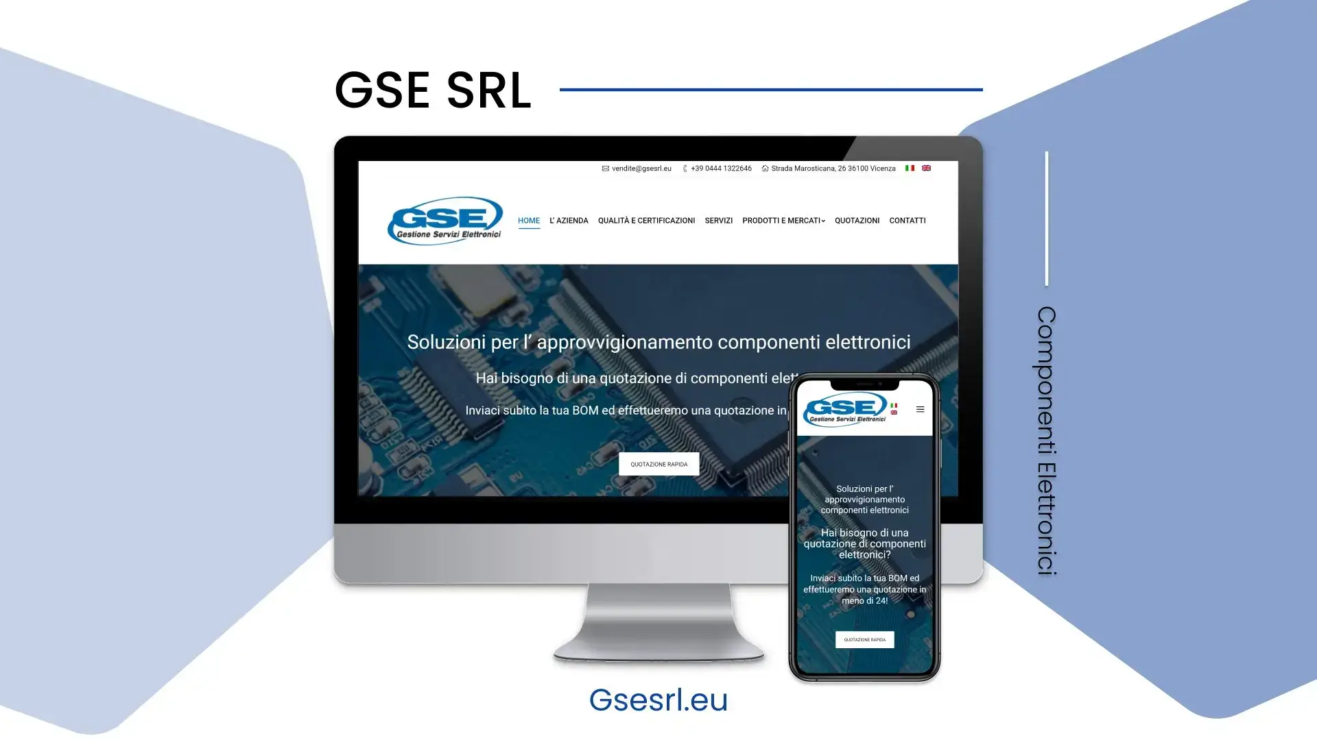 Gse srl