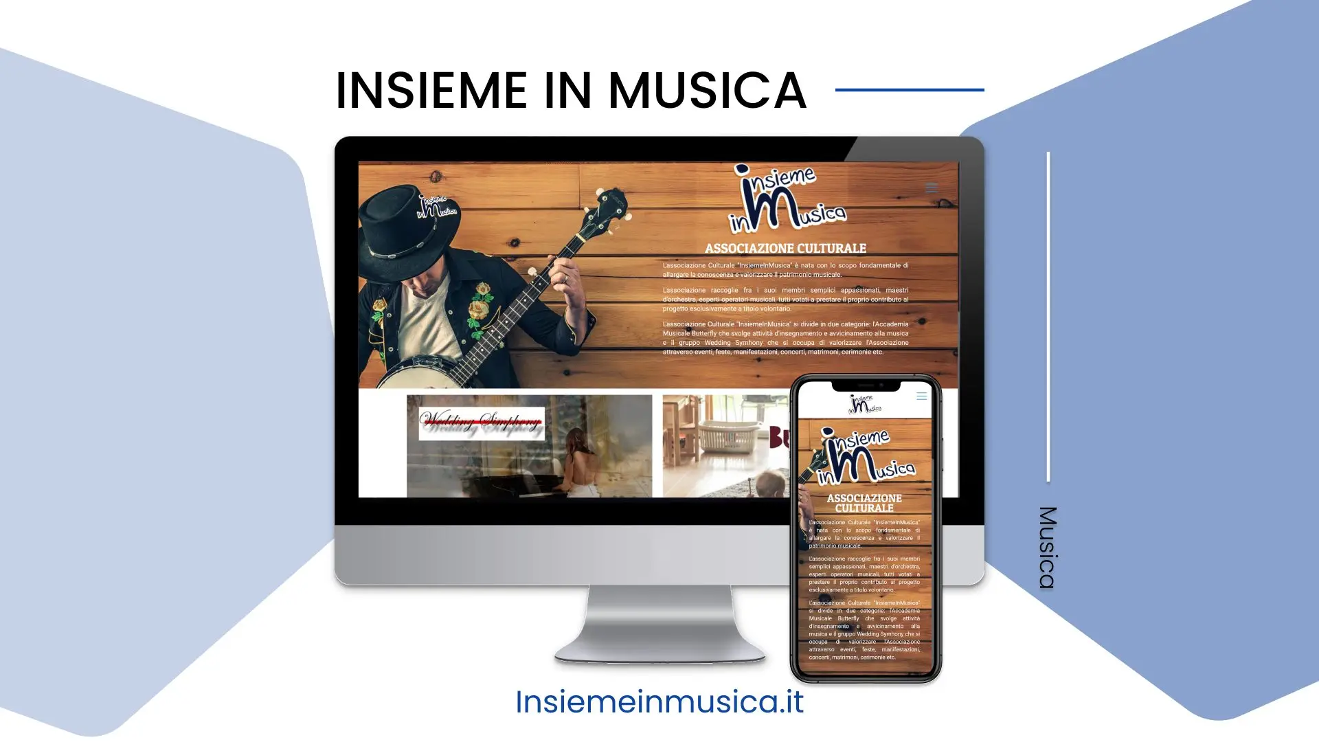 Insieme in musica