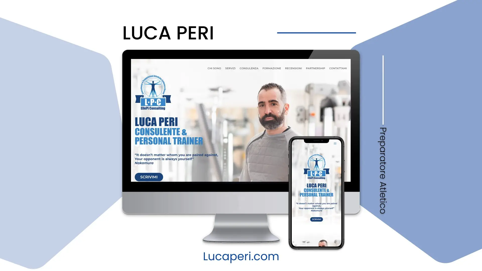 Luca Peri