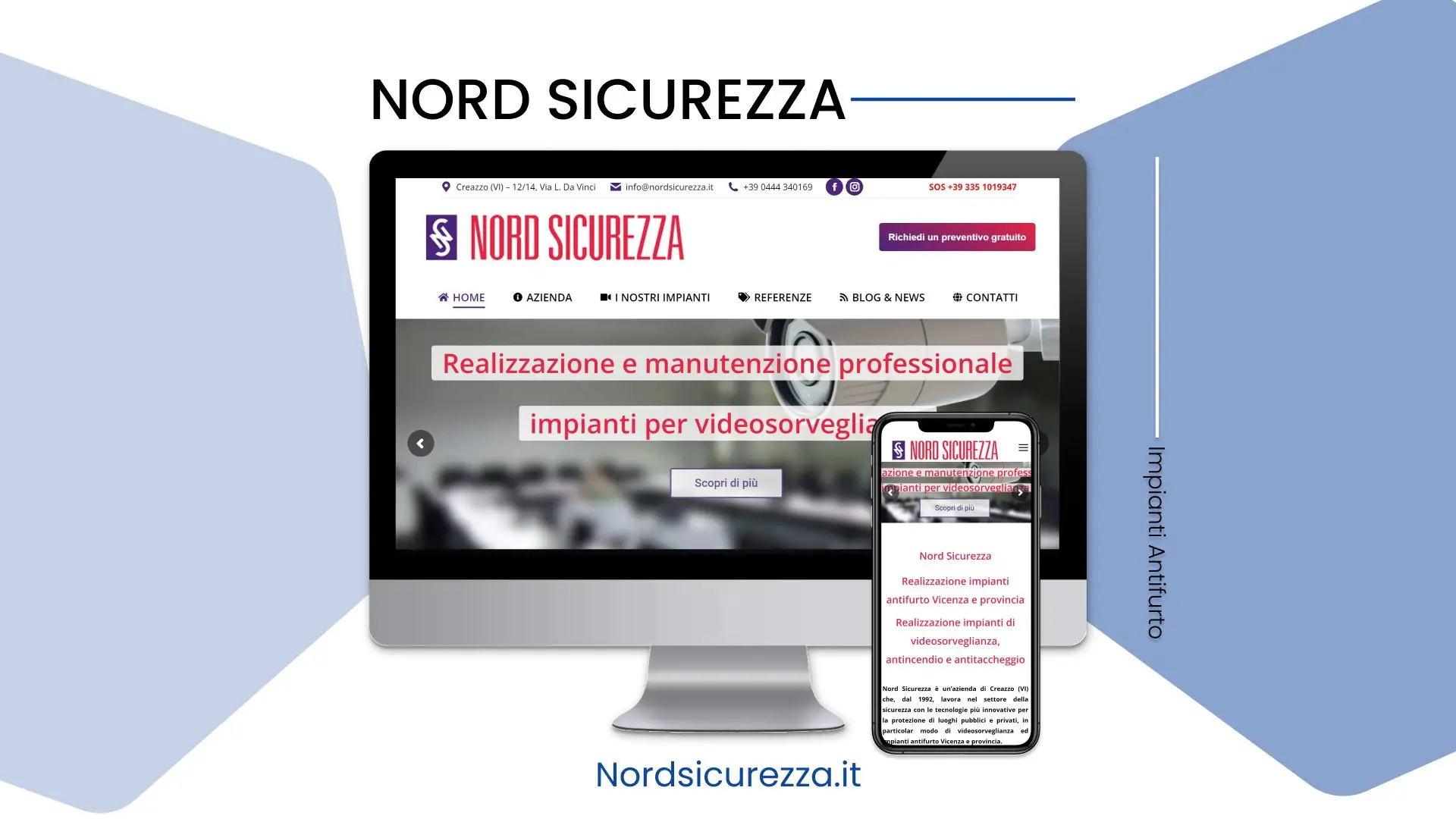 Nord Siurezza