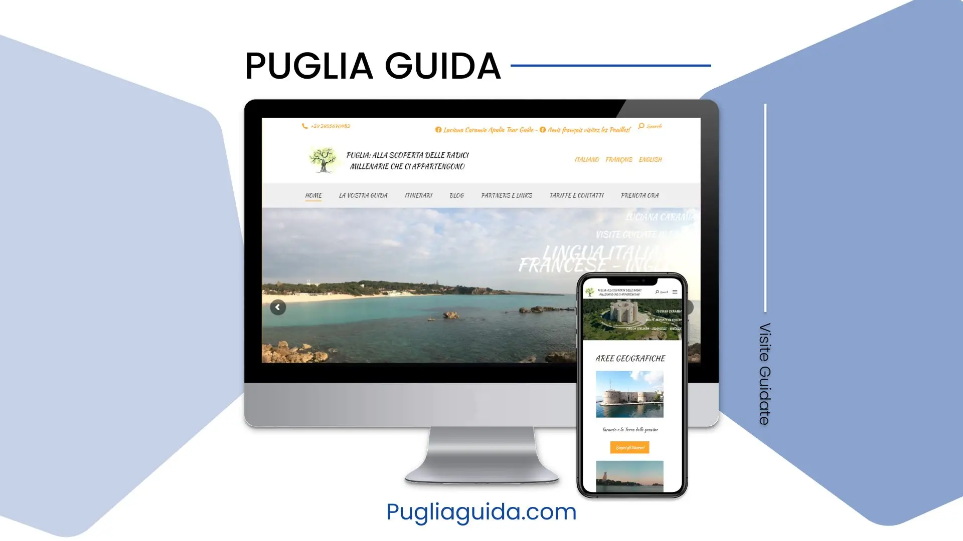 Puglia Guida