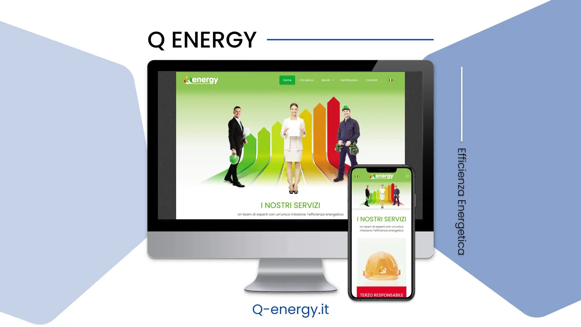 Q Energy S.r.l.