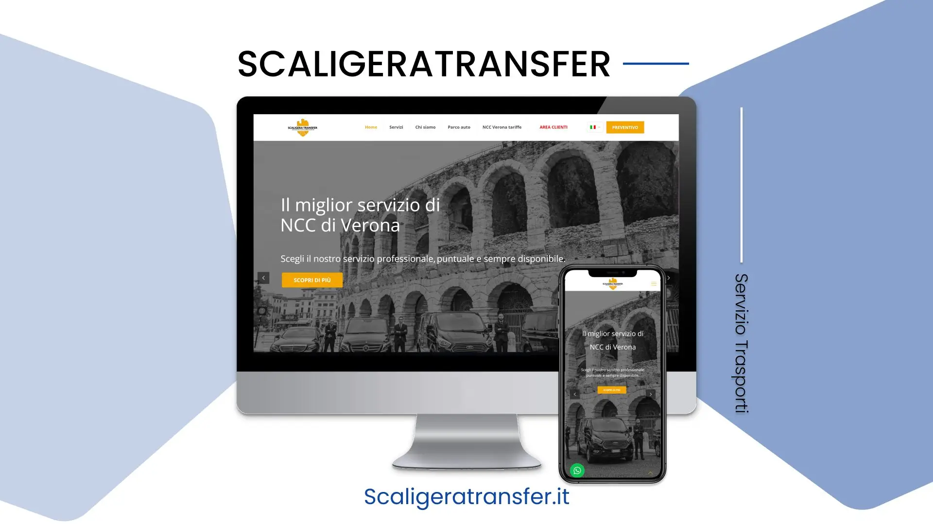 Scaligera transfer