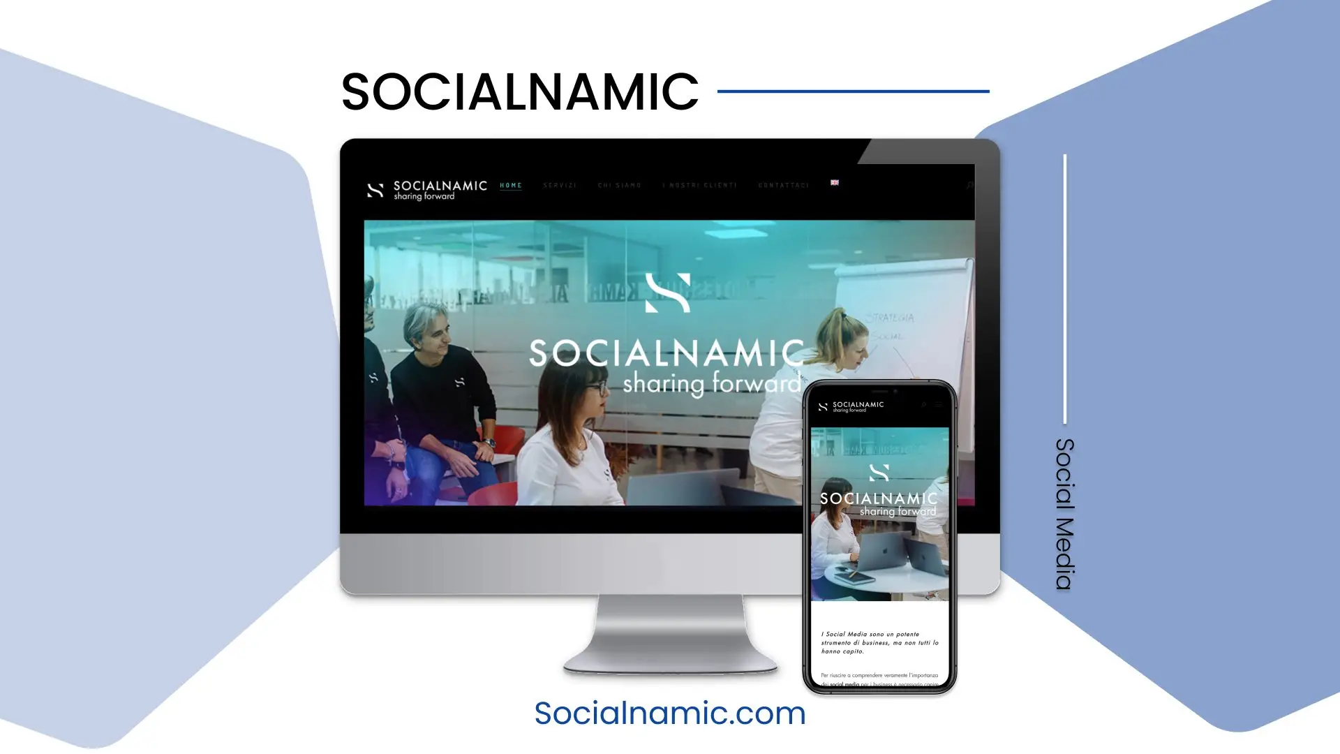 Socialnamic