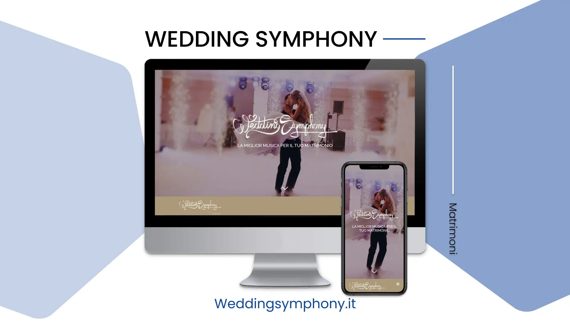 Wedding Symphony