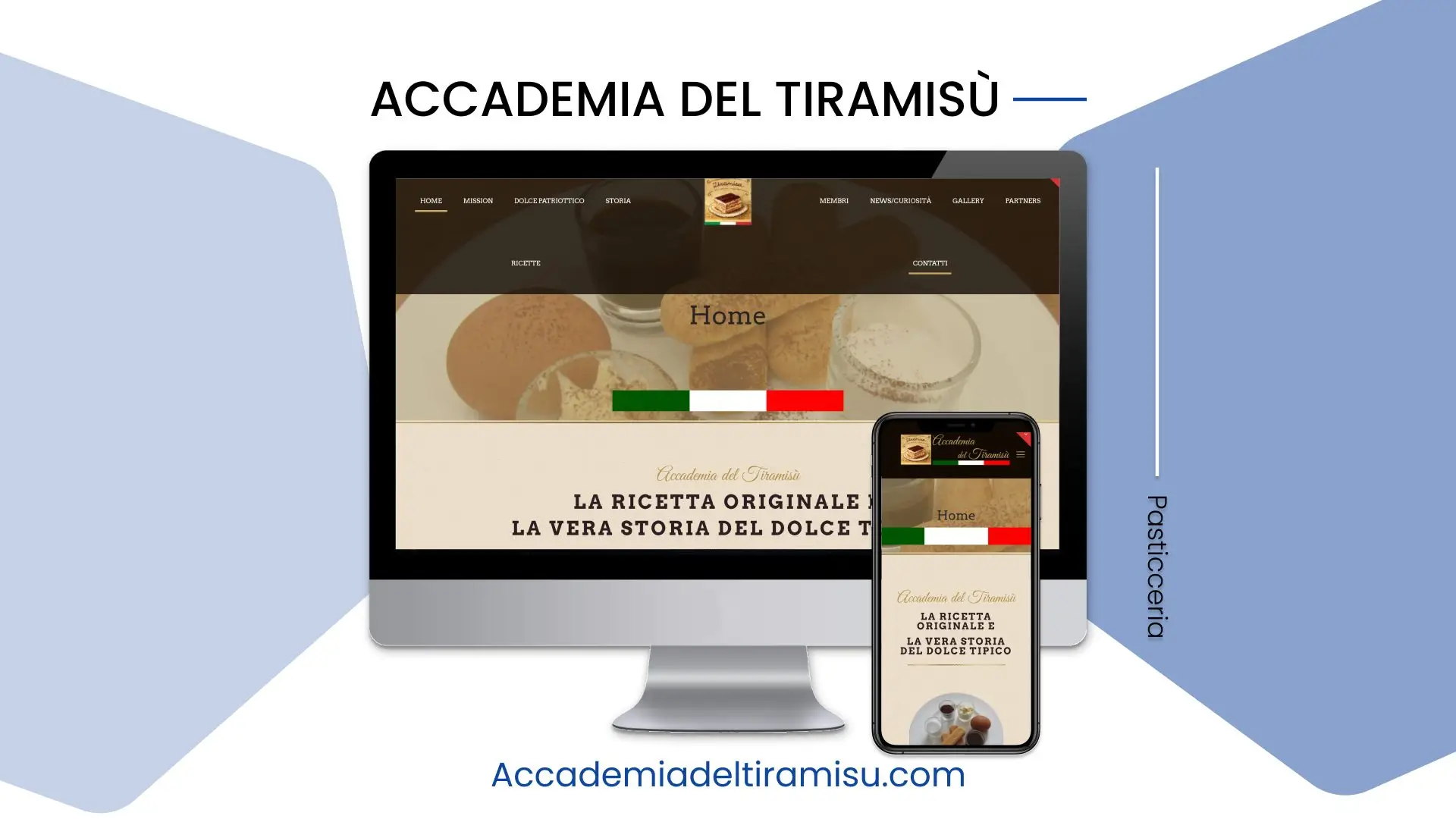 Accademia del tiramisù