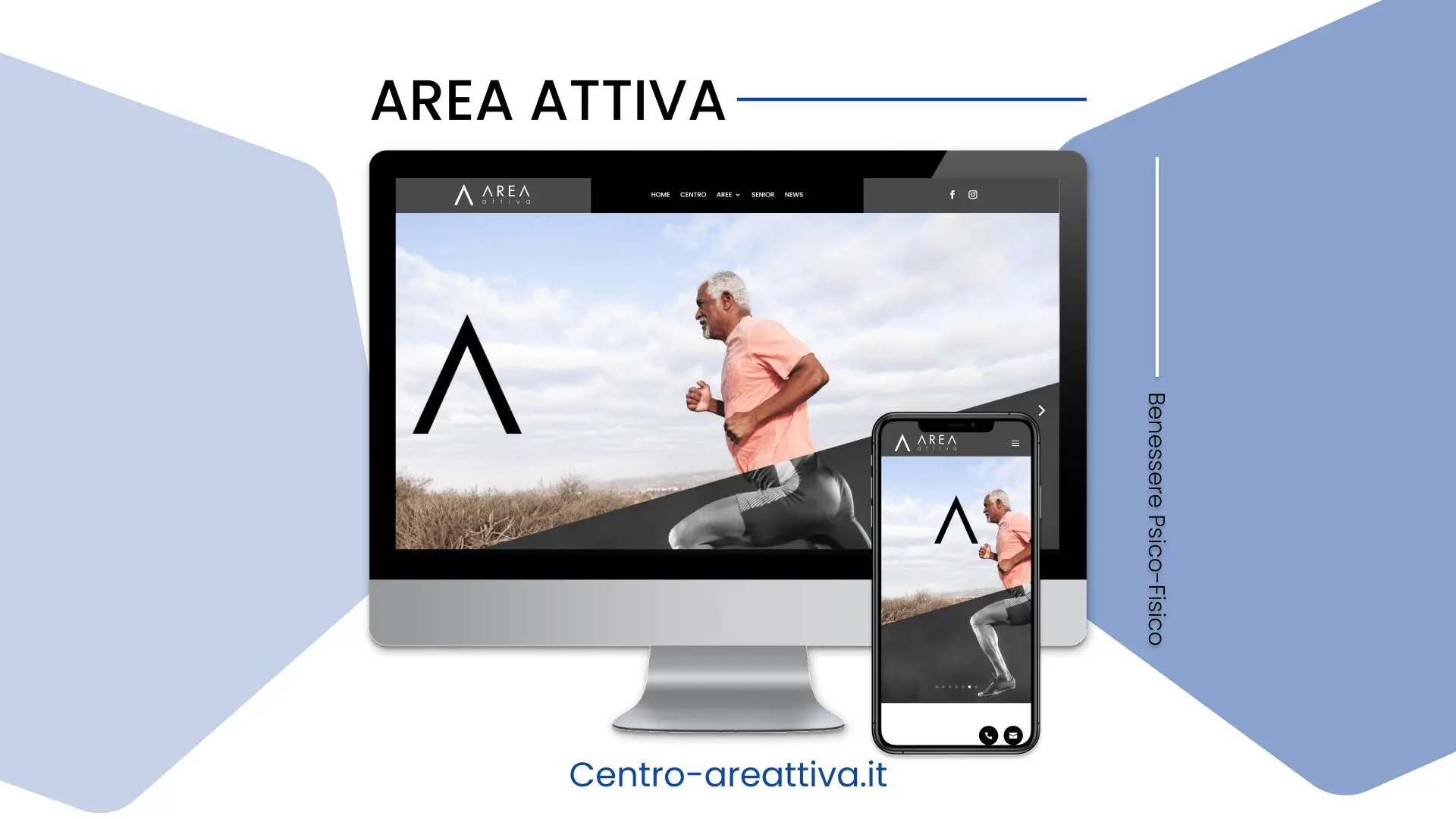centro area attiva