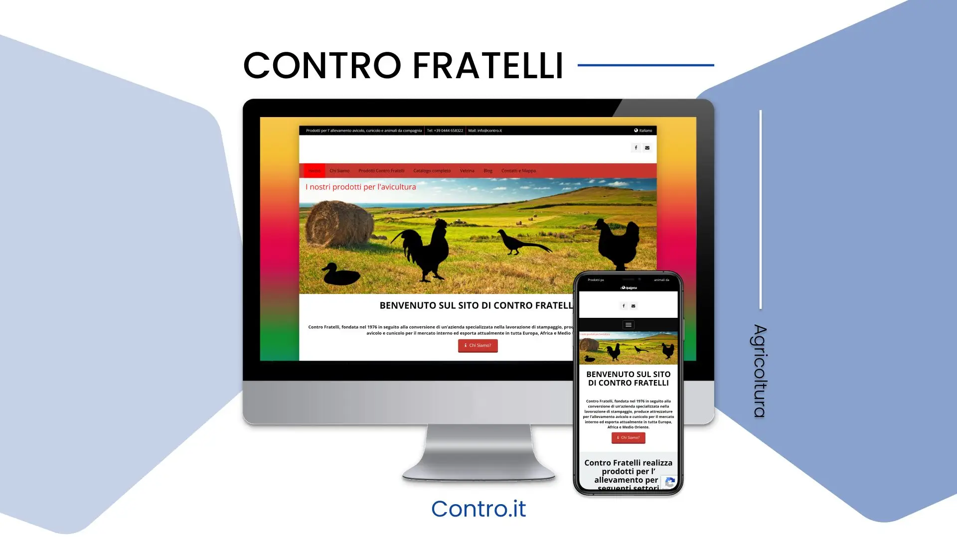 Contro fratelli
