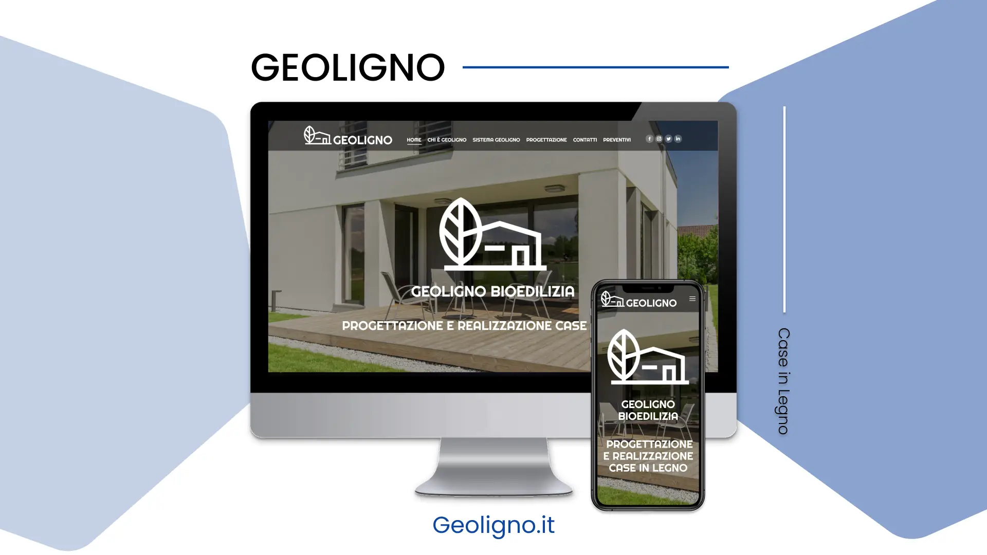 Geoligno