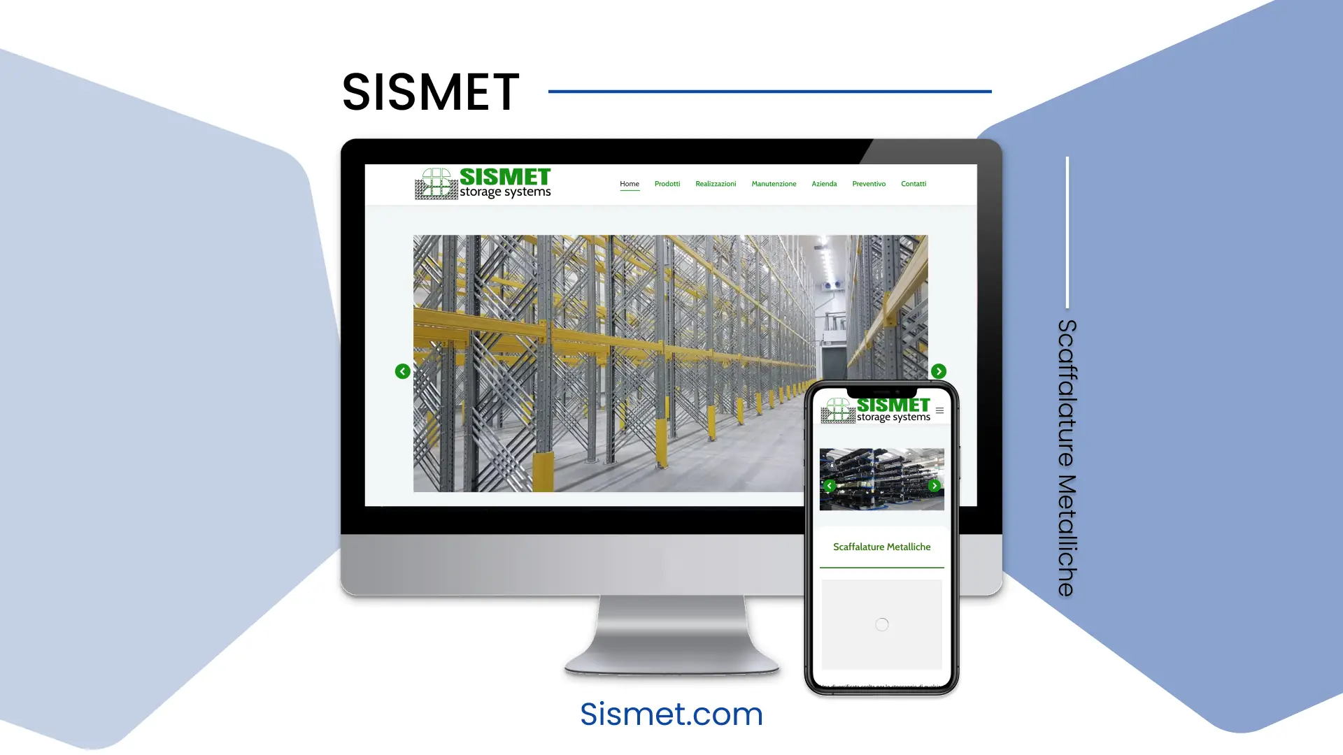 sismet