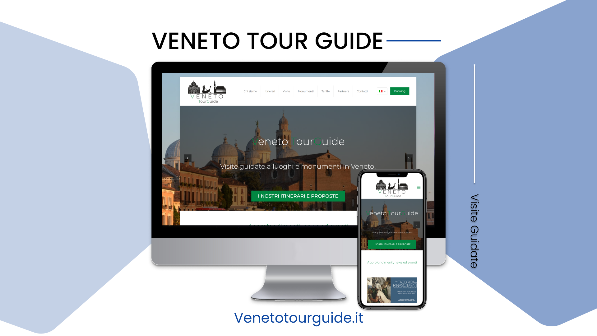 Veneto Tour Guide