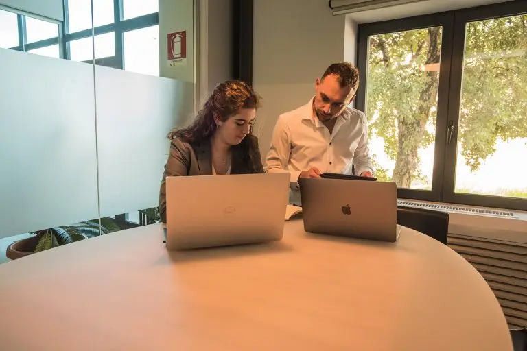 social media marketing Vicenza