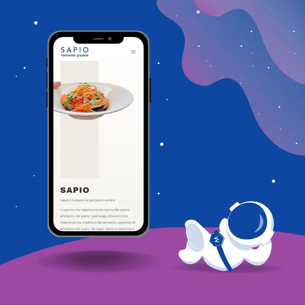 progettazione siti web