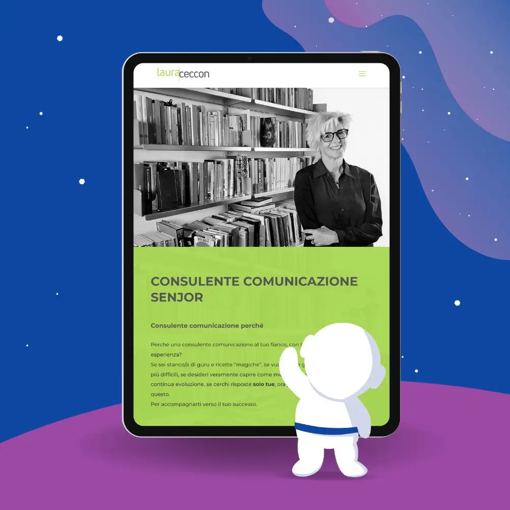 progettazione siti web