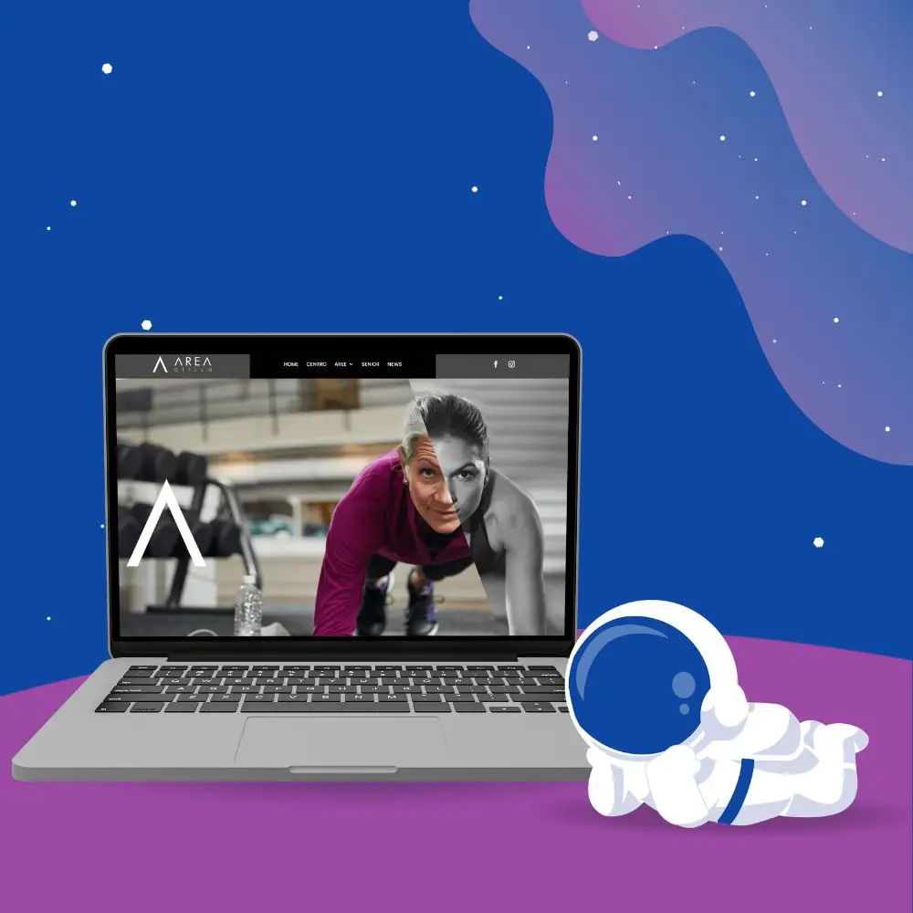 progettazione siti web